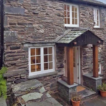 Ivy Cottage Ambleside Exteriör bild